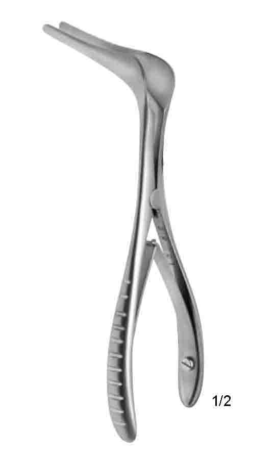 COTTLE BURUN SPEKULUMU 35MM 13,5CM